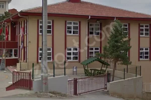 Nehire Bir Anaokulu - Anaokulu - Ankara Akyurt