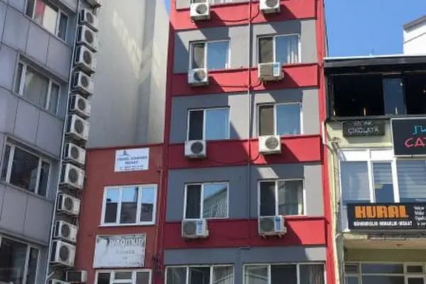 Evim Otel - Otel - Balıkesir Erdek