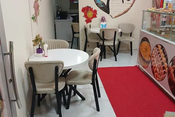 İmam Bektaş Gaziantep Baklava - Pastane - Şanlıurfa Haliliye