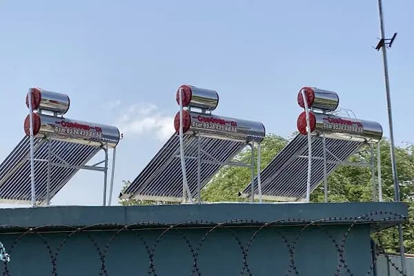 Konakpınar Jandarma Karakol Komutanlığı - Askeri Üs - Balıkesir Dursunbey