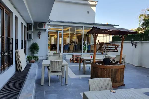 Ada Hotel - Otel - Gaziantep İslahiye