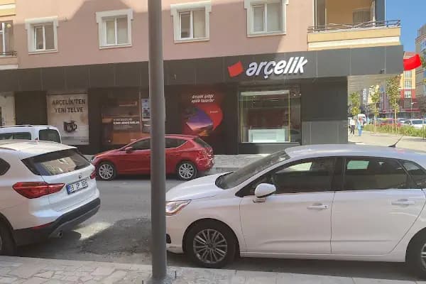 Arçelik Aksoylar Perakende Mağazacılık - Beyaz Eşya Mağazası - Tekirdağ Çerkezköy