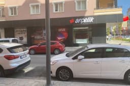 Arçelik Aksoylar Perakende Mağazacılık