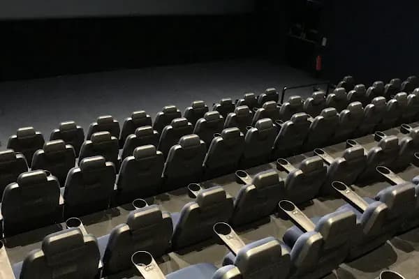 Cinemaximum - Sinema Salonu - Kocaeli Gebze