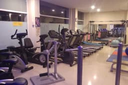 Ersoy Body Spor Kulübü