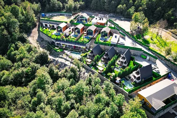 Grand Paradise Resort - Tatil Evi - Sakarya Erenler