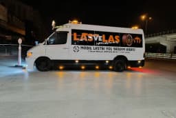 Konya Mobil Lastik Servisi