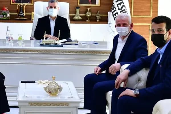 Badee Butik Terzi - Özel Terzi - Malatya Yeşilyurt
