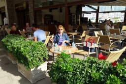 Milta Bodrum Marina
