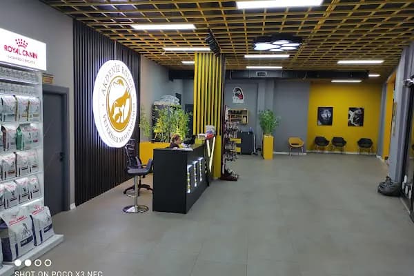 Akdeniz Bölge Veteriner Kliniği - Veteriner - Mersin Anamur