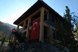 Servetiye Camii Köyü Muhtarlığı
