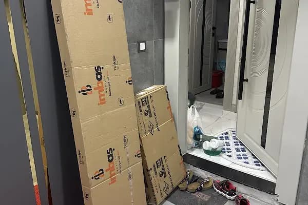 Horoz Lojistik - Lojistik Firması - Diyarbakır Yenişehir