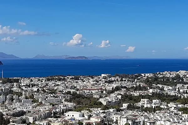 Nirvana Evleri - Tatil sitesi - Muğla Dalaman
