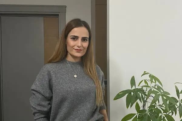 Bakırköy Psikolog HURİ UÇAK - Psikolog - İstanbul Esenyurt