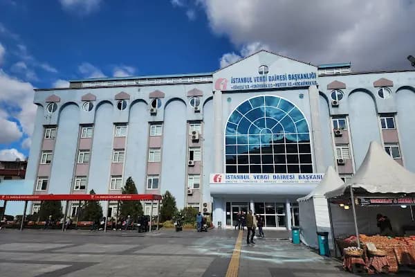 Bahçelievler Tapu Müdürlüğü - Sosyal Hizmetler Kurumu - İstanbul Maltepe