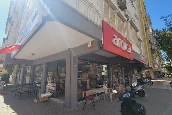 Akay Ev Aletleri, Antalya (Fakir, Stilevs, Arnica, Korkmaz, DeLonghi, Veito, Braun Yetkili Servis) - Küçük Cihaz Tamir Servisi - Antalya Alanya