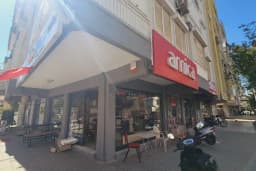 Akay Ev Aletleri, Antalya (Fakir, Stilevs, Arnica, Korkmaz, DeLonghi, Veito, Braun Yetkili Servis)