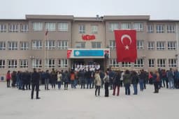 Mualla Ersezgin Ortaokulu