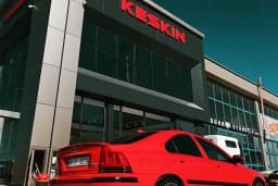 Keskin Otomotiv