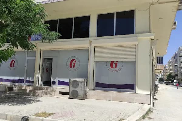 Birecik vergi dairesi müdürlüğü - Devlet Dairesi - Şanlıurfa Birecik
