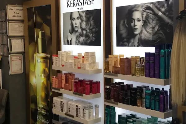 Hairvana BAY&amp;BAYAN KUAFÖR SALONU - Kuaför - İstanbul Ataşehir