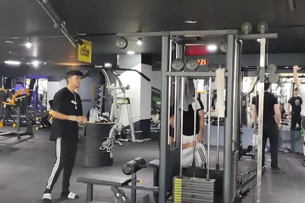gymzen - Spor salonu - Bursa Gürsu