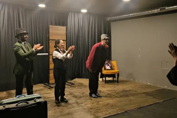 Fikir Sanat Tiyatrosu - Tiyatro - Kocaeli Çayırova