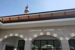 Diriliş cami