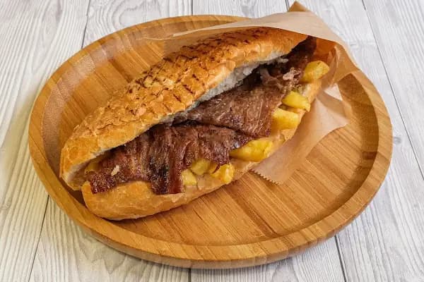 BELKİ DÖNER DALAMAN - Dönerci - Muğla Dalaman