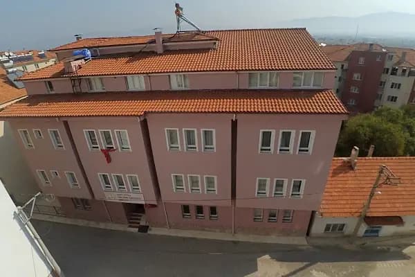 ÖZEL EMİNE SÜRÜCÜOĞLU ANAOKULU - Okul - Denizli Acıpayam