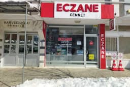 Cennet Eczanesi