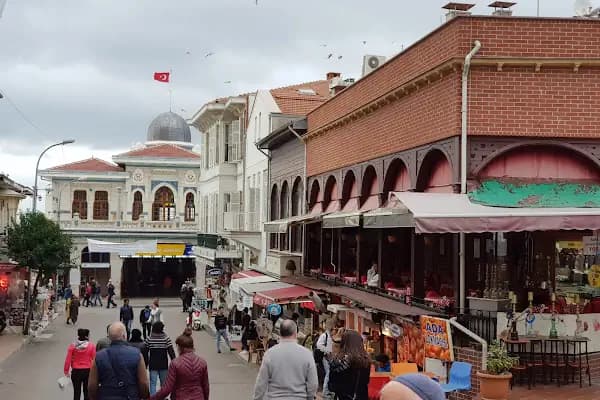 Bim - Süpermarket - İstanbul Başakşehir