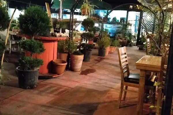 Amber Flower Cafe - Kafe - Tekirdağ Çorlu