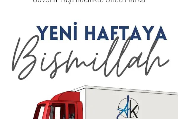 AK NAKLİYAT BURSA - Taşımacılık Hizmeti - Bursa Nilüfer