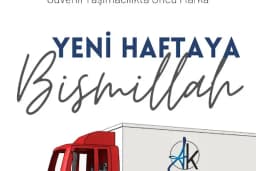 AK NAKLİYAT BURSA