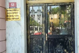 Ankara Verem Savaş Dispanseri