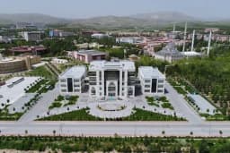 Selçuk Üniversitesi