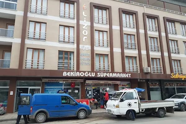 Bekiroğlu Süper Market - Süpermarket - Bursa Gürsu