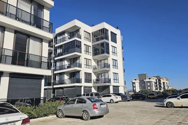 Port Antalya - Apartman - Antalya Aksu