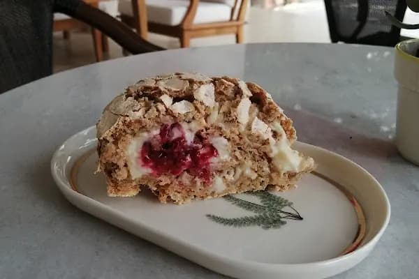 Mora - Pastane - Muğla Dalaman