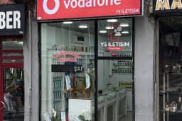 YS İletişim