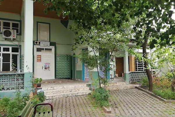 Merkez Dede Cami - Cami - Aydın Bozdoğan