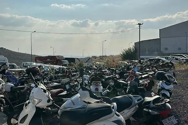 Özatıl Yediemin Otoparkı - Otopark - Balıkesir Altıeylül