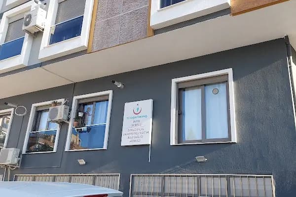 Buca 36 Nolu Dokuz Eylül Üniversitesi Eğitim Aile Sağlığı Merkezi - Aile Hekimi - İzmir Buca