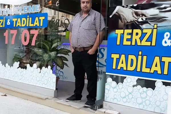 Ars Kuru Temizleme - Kuru Temizlemeci - Adana Çukurova