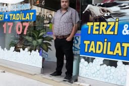 Ars Kuru Temizleme