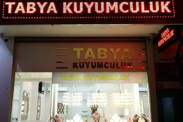 Tabya Kuyumculuk - Kuyumcu - İstanbul Bağcılar