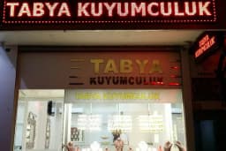 Tabya Kuyumculuk