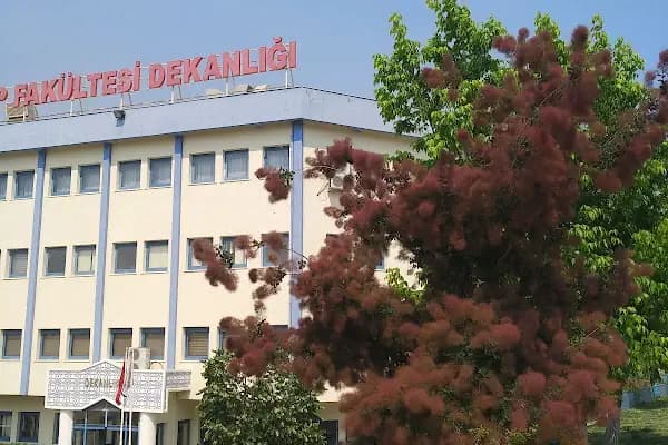 Manisa Celal Bayar Üniversitesi, Tıp Fakültesi - Tıp Fakültesi - Manisa Akhisar