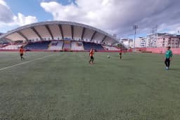 Avcılar Atatürk Stadyumu